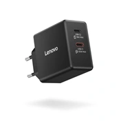 Lenovo Dual USB-C 65W GaN Charger