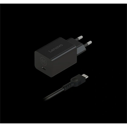Lenovo GaN Nano 65W Adapter