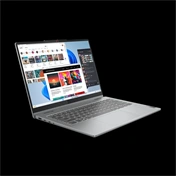 Lenovo IdeaPad 5 2-in-1 14AGP11 notebook 14" WUXGA, AMD Ryzen AI 7 445, 16GB, 512GB SSD, Wi-Fi 7, nincs OS, holdszürke