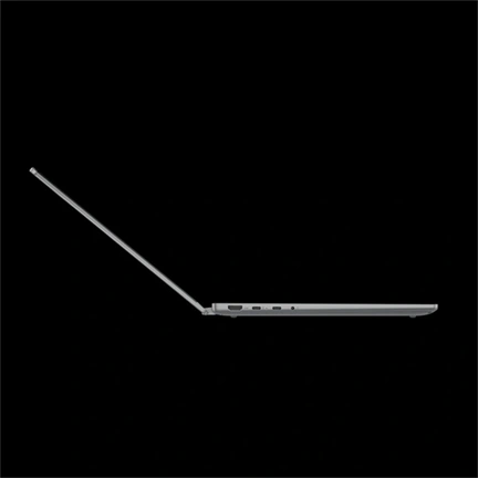 Lenovo IdeaPad 5 2-in-1 14AGP11 notebook 14" WUXGA, AMD Ryzen AI 7 445, 16GB, 512GB SSD, Wi-Fi 7, nincs OS, holdszürke