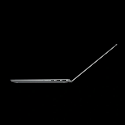 Lenovo IdeaPad 5 2-in-1 14AGP11 notebook 14" WUXGA, AMD Ryzen AI 7 445, 16GB, 512GB SSD, Wi-Fi 7, nincs OS, holdszürke