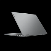 Lenovo IdeaPad 5 2-in-1 14AGP11 notebook 14" WUXGA, AMD Ryzen AI 7 445, 16GB, 512GB SSD, Wi-Fi 7, nincs OS, holdszürke