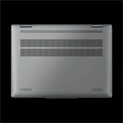 Lenovo IdeaPad 5 2-in-1 14AGP11 notebook 14" WUXGA, AMD Ryzen AI 7 445, 16GB, 512GB SSD, Wi-Fi 7, nincs OS, holdszürke