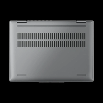 Lenovo IdeaPad 5 2-in-1 14AGP11 notebook 14" WUXGA, AMD Ryzen AI 7 445, 16GB, 512GB SSD, Wi-Fi 7, nincs OS, holdszürke