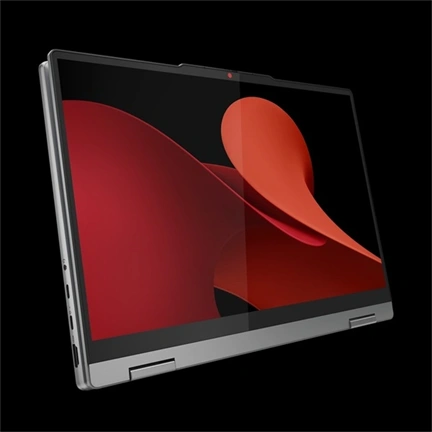 Lenovo IdeaPad 5 2-in-1 14AGP11 notebook 14" WUXGA, AMD Ryzen AI 7 445, 16GB, 512GB SSD, Wi-Fi 7, nincs OS, holdszürke