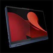 Lenovo IdeaPad 5 2-in-1 14AHP9 14"WUXGA/AMD Ryzen 5 8645HS/16GB/512GB/Int.VGA/kék laptop