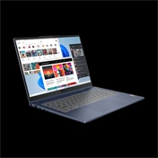 Lenovo IdeaPad 5 2-in-1 14AHP9 14"WUXGA/AMD Ryzen 5 8645HS/16GB/512GB/Int.VGA/kék laptop