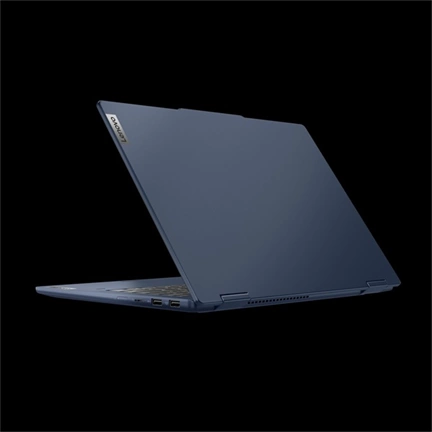 Lenovo IdeaPad 5 2-in-1 14AHP9 14"WUXGA/AMD Ryzen 5 8645HS/16GB/512GB/Int.VGA/kék laptop