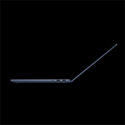 Lenovo IdeaPad 5 2-in-1 14AHP9 14"WUXGA/AMD Ryzen 5 8645HS/16GB/512GB/Int.VGA/kék laptop