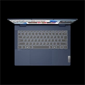 Lenovo IdeaPad 5 2-in-1 14AHP9 14"WUXGA/AMD Ryzen 5 8645HS/16GB/512GB/Int.VGA/kék laptop