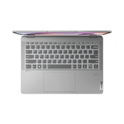 Lenovo IdeaPad Flex 5 14ABR8 2in1 notebook 14" WUXGA IPS, AMD Ryzen 7 5825U, 16GB, 512GB SSD, W11Home, sarkvidéki szürke
