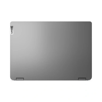 Lenovo IdeaPad Flex 5 14ABR8 2in1 notebook 14" WUXGA IPS, AMD Ryzen 7 5825U, 16GB, 512GB SSD, W11Home, sarkvidéki szürke