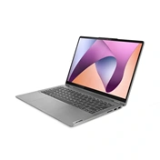 Lenovo IdeaPad Flex 5 14ABR8 2in1 notebook 14" WUXGA IPS, AMD Ryzen 7 5825U, 16GB, 512GB SSD, W11Home, sarkvidéki szürke