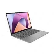 Lenovo IdeaPad Flex 5 14ABR8 2in1 notebook 14" WUXGA IPS, AMD Ryzen 7 5825U, 16GB, 512GB SSD, W11Home, sarkvidéki szürke