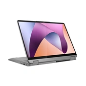 Lenovo IdeaPad Flex 5 14ABR8 2in1 notebook 14" WUXGA IPS, AMD Ryzen 7 5825U, 16GB, 512GB SSD, W11Home, sarkvidéki szürke