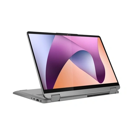 Lenovo IdeaPad Flex 5 14ABR8 2in1 notebook 14" WUXGA IPS, AMD Ryzen 7 5825U, 16GB, 512GB SSD, W11Home, sarkvidéki szürke