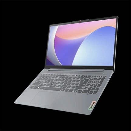 Lenovo IdeaPad Slim 3 15IAH8 notebook 15,6" FHD Intel Core i5-12450H 16GB LPDDR5 512GB SSD Windows 11 Home S, szürke Lenovo IdeaPad Slim 3 15IAH8 notebook 15,6" FHD Intel Core i5-12450H 16GB LPDDR5 512GB SSD Windows 11 Home S, szürke
