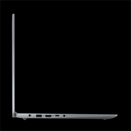 Lenovo IdeaPad Slim 3 15IAH8 notebook 15,6" FHD Intel Core i5-12450H 16GB LPDDR5 512GB SSD Windows 11 Home S, szürke Lenovo IdeaPad Slim 3 15IAH8 notebook 15,6" FHD Intel Core i5-12450H 16GB LPDDR5 512GB SSD Windows 11 Home S, szürke