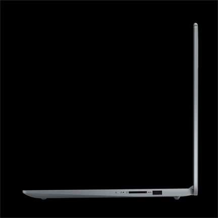 Lenovo IdeaPad Slim 3 15IAH8 notebook 15,6" FHD Intel Core i5-12450H 16GB LPDDR5 512GB SSD Windows 11 Home S, szürke Lenovo IdeaPad Slim 3 15IAH8 notebook 15,6" FHD Intel Core i5-12450H 16GB LPDDR5 512GB SSD Windows 11 Home S, szürke