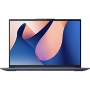 Lenovo IdeaPad Slim 5 16AHP10 notebook 16" WUXGA, AMD Ryzen 7 8845HS, 16GB DDR5, 1TB SSD, Windows 11 Home, kozmikus kék