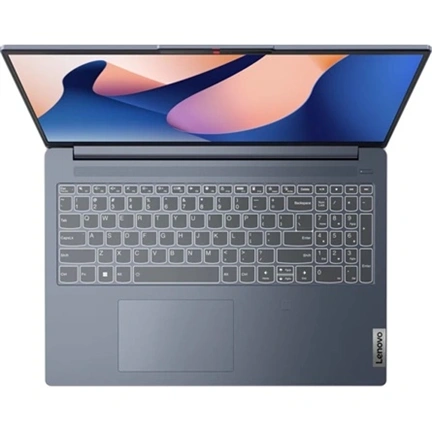 Lenovo IdeaPad Slim 5 16AHP10 notebook 16" WUXGA, AMD Ryzen 7 8845HS, 16GB DDR5, 1TB SSD, Windows 11 Home, kozmikus kék