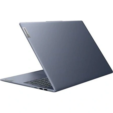 Lenovo IdeaPad Slim 5 16AHP10 notebook 16" WUXGA, AMD Ryzen 7 8845HS, 16GB DDR5, 1TB SSD, Windows 11 Home, kozmikus kék
