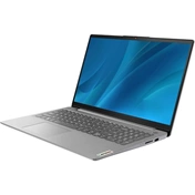 Lenovo Ideapad 1 15ALC7 15,6"FHD/AMD Ryzen 5-5500U/16GB/512GB/Int.VGA/Win11S/szürke laptop