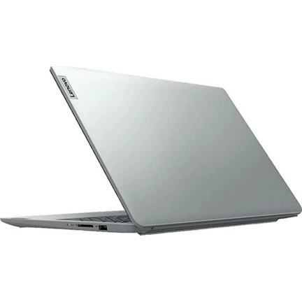 Lenovo Ideapad 1 15ALC7 15,6"FHD/AMD Ryzen 5-5500U/16GB/512GB/Int.VGA/Win11S/szürke laptop