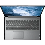Lenovo Ideapad 1 15ALC7 15,6"FHD/AMD Ryzen 5-5500U/16GB/512GB/Int.VGA/Win11S/szürke laptop
