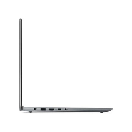 Lenovo Ideapad Slim 3 15ABR8 15,6"FHD/AMD Ryzen 7 7730U/16GB/512GB/FreeDOS/szürke laptop