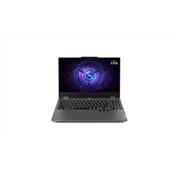 Lenovo LOQ 15IRX10 notebook 15,6" FHD, Intel Core i7-13650HX, 32GB DDR5, 1TB SSD, RTX 5060 8GB, FreeDOS, holdszürke Lenovo LOQ 15IRX10 notebook 15,6" FHD, Intel Core i7-13650HX, 32GB DDR5, 1TB SSD, RTX 5060 8GB, FreeDOS, holdszürke