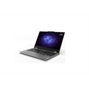 Lenovo LOQ 15IRX10 notebook 15,6" FHD, Intel Core i7-13650HX, 32GB DDR5, 1TB SSD, RTX 5060 8GB, FreeDOS, holdszürke Lenovo LOQ 15IRX10 notebook 15,6" FHD, Intel Core i7-13650HX, 32GB DDR5, 1TB SSD, RTX 5060 8GB, FreeDOS, holdszürke