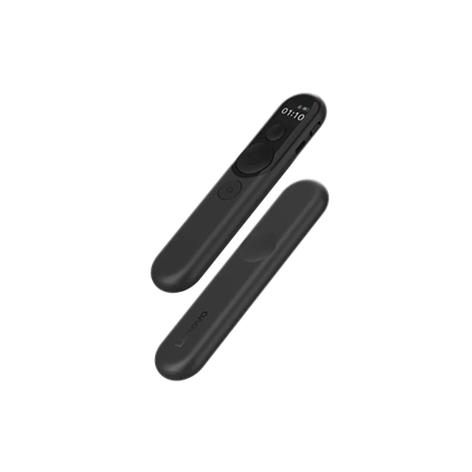 Lenovo Laser Rechargeable Presentation Remote