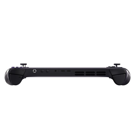 Lenovo Legion Go S 8ARP1 kézi játékkonzol 8" WUXGA, AMD Ryzen Z2 Go, 16GB LPDDR5x, 512GB SSD, SteamOS, Nebula Nocturne