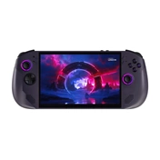 Lenovo Legion Go S 8ARP1 kézi játékkonzol 8" WUXGA, AMD Ryzen Z2 Go, 32GB LPDDR5x, 1TB SSD, SteamOS, Nebula Nocturne