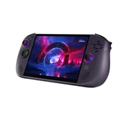 Lenovo Legion Go S 8ARP1 kézi játékkonzol 8" WUXGA, AMD Ryzen Z2 Go, 32GB LPDDR5x, 1TB SSD, SteamOS, Nebula Nocturne