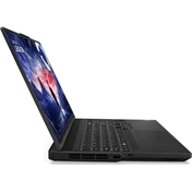 Lenovo Legion Pro 5 16ARX8 notebook WQXGA AMD Ryzen 9 7945HX 32GB DDR5 1TB SSD RTX4070 8GB Windows 11 Home, ónixszürke