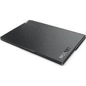 Lenovo Legion Pro 5 16ARX8 notebook WQXGA AMD Ryzen 9 7945HX 32GB DDR5 1TB SSD RTX4070 8GB Windows 11 Home, ónixszürke