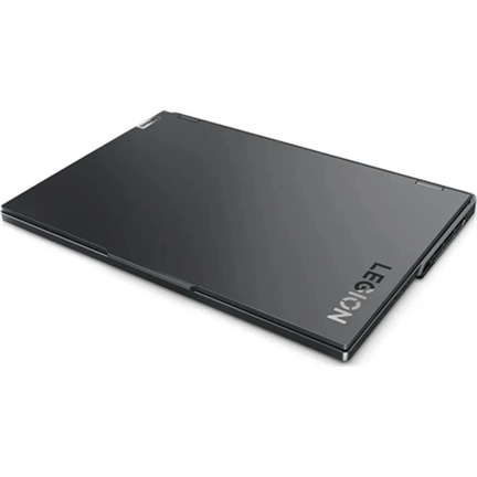 Lenovo Legion Pro 5 16ARX8 notebook WQXGA AMD Ryzen 9 7945HX 32GB DDR5 1TB SSD RTX4070 8GB Windows 11 Home, ónixszürke