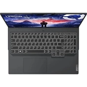 Lenovo Legion Pro 5 16IRX9 notebook 16" WQXGA Intel Core i5-14500HX 16GB DDR5 1TB SSD RTX4060 8GB, FreeDOS Lenovo Legion Pro 5 16IRX9 notebook 16" WQXGA Intel Core i5-14500HX 16GB DDR5 1TB SSD RTX4060 8GB, FreeDOS