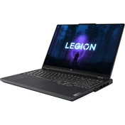 Lenovo Legion Pro 7 16ARX8H 16"WQXGA/AMD Ryzen 9 7945HX/32GB/1TB/RTX 4080 12GB/szürke laptop