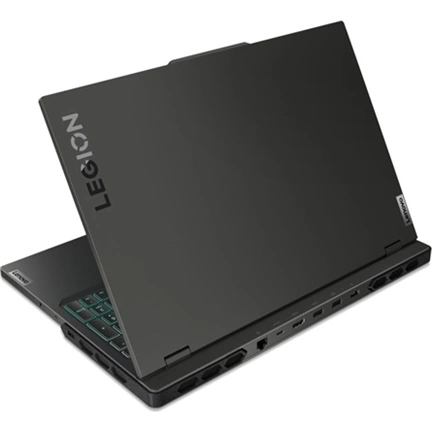 Lenovo Legion Pro 7 16ARX8H 16"WQXGA/AMD Ryzen 9 7945HX/32GB/1TB/RTX 4080 12GB/szürke laptop