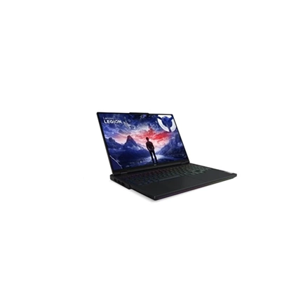 Lenovo Legion Pro 7 16IAX10H notebook 16" WQXGA OLED I.C.U. 9 275HX 64GB 1TB SSD RTX5080 16GB, W11H, Eclipse Black Lenovo Legion Pro 7 16IAX10H notebook 16" WQXGA OLED I.C.U. 9 275HX 64GB 1TB SSD RTX5080 16GB, W11H, Eclipse Black