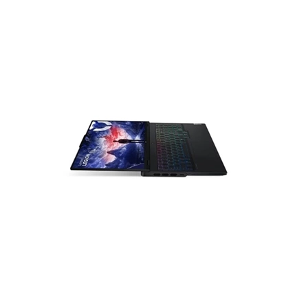 Lenovo Legion Pro 7 16IAX10H notebook 16" WQXGA OLED I.C.U. 9 275HX 64GB 1TB SSD RTX5080 16GB, W11H, Eclipse Black Lenovo Legion Pro 7 16IAX10H notebook 16" WQXGA OLED I.C.U. 9 275HX 64GB 1TB SSD RTX5080 16GB, W11H, Eclipse Black