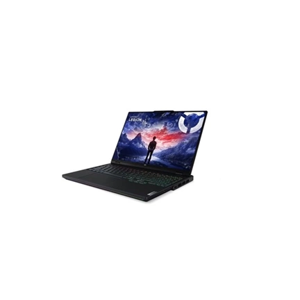 Lenovo Legion Pro 7 16IAX10H notebook 16" WQXGA OLED I.C.U. 9 275HX 64GB 1TB SSD RTX5080 16GB, W11H, Eclipse Black Lenovo Legion Pro 7 16IAX10H notebook 16" WQXGA OLED I.C.U. 9 275HX 64GB 1TB SSD RTX5080 16GB, W11H, Eclipse Black
