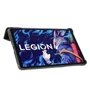 Lenovo Legion Tab (TB320FC) tablet 8,8" 2,5K 144Hz Snapdragon 8+ G1 12GB 256GB 6550mAh + tok