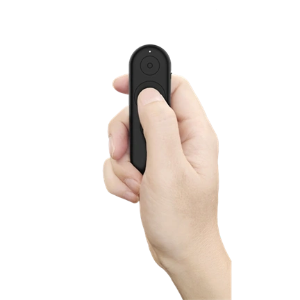 Lenovo Portable Rechargeable Presentation Remote