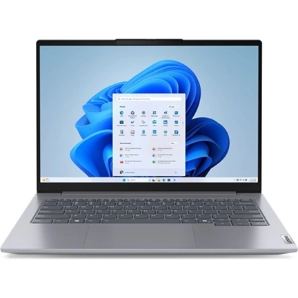 Lenovo ThinkBook 14 G7 IML notebook 14" FHD+ Intel Core Ultra 7 155H 16GB DDR5 1TB SSD Windows 11 Pro sarkvidéki szürke