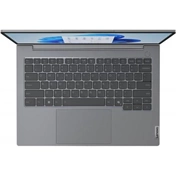 Lenovo ThinkBook 14 G7 IML notebook 14" FHD+ Intel Core Ultra 7 155H 16GB DDR5 1TB SSD Windows 11 Pro sarkvidéki szürke