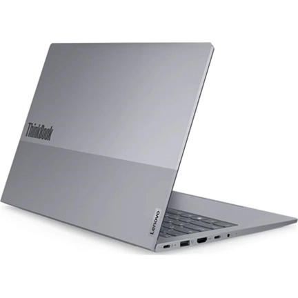 Lenovo ThinkBook 14 G7 IML notebook 14" FHD+ Intel Core Ultra 7 155H 16GB DDR5 1TB SSD Windows 11 Pro sarkvidéki szürke